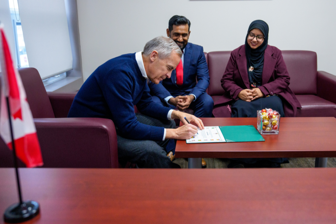 Immigration, Refugees and Citizenship Canada (IRCC)